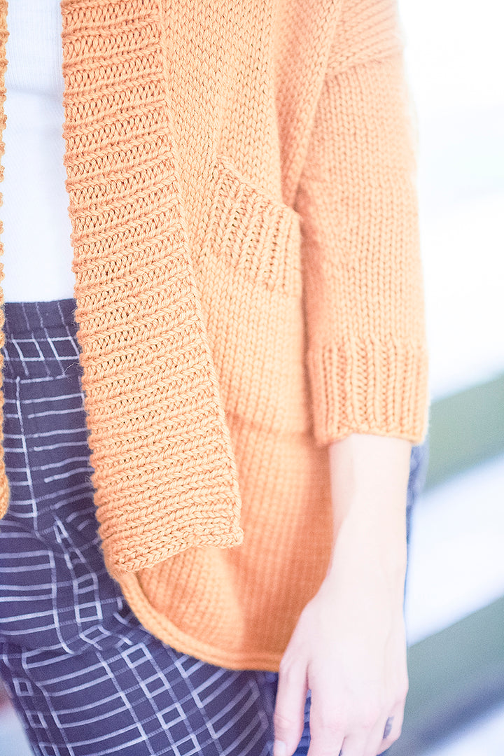 Berroco Booklet 413 Ultra Wool Chunky Patterns - Keeler - PDF Download - Extra Image