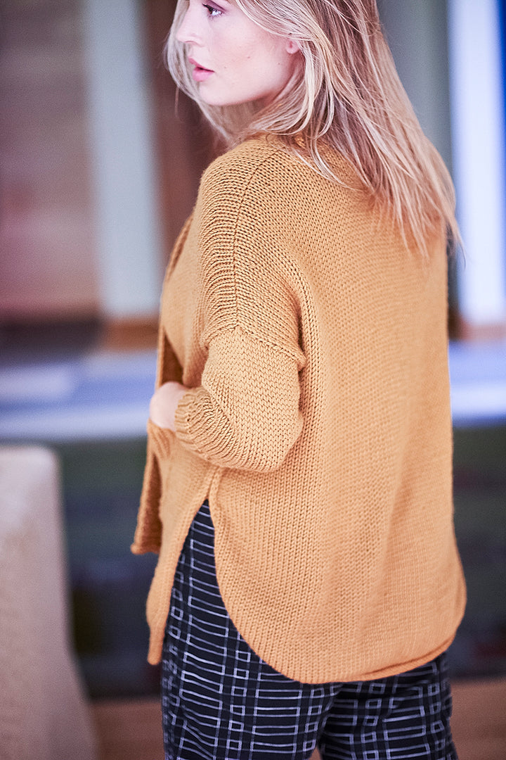 Berroco Booklet 413 Ultra Wool Chunky Patterns - Keeler - PDF Download - Extra Image