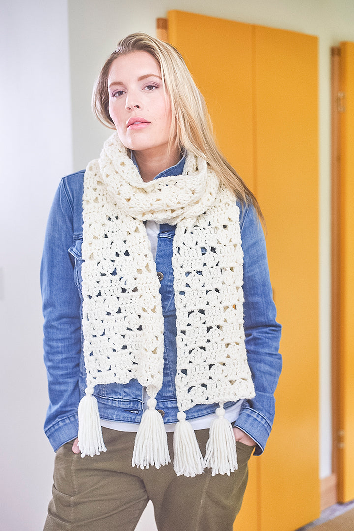 Berroco Booklet 413 Ultra Wool Chunky Patterns - Lounsbury - PDF Download - Extra Image