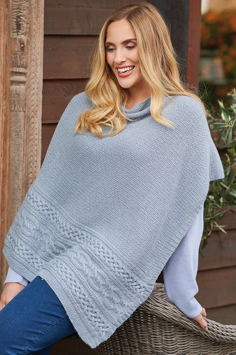 Rowan Island Blend Fine Patterns - Hinchinbrook - PDF Download - Extra Image