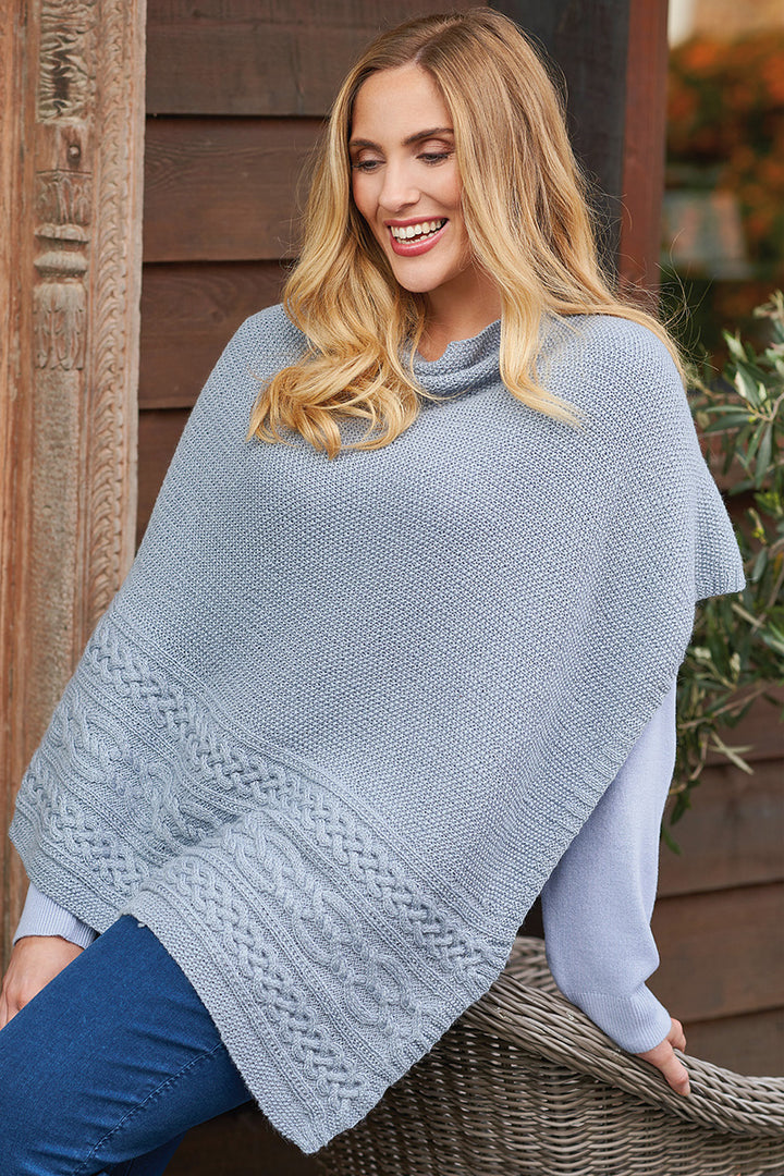 Rowan Island Blend Fine Patterns - Hinchinbrook - PDF Download - Extra Image