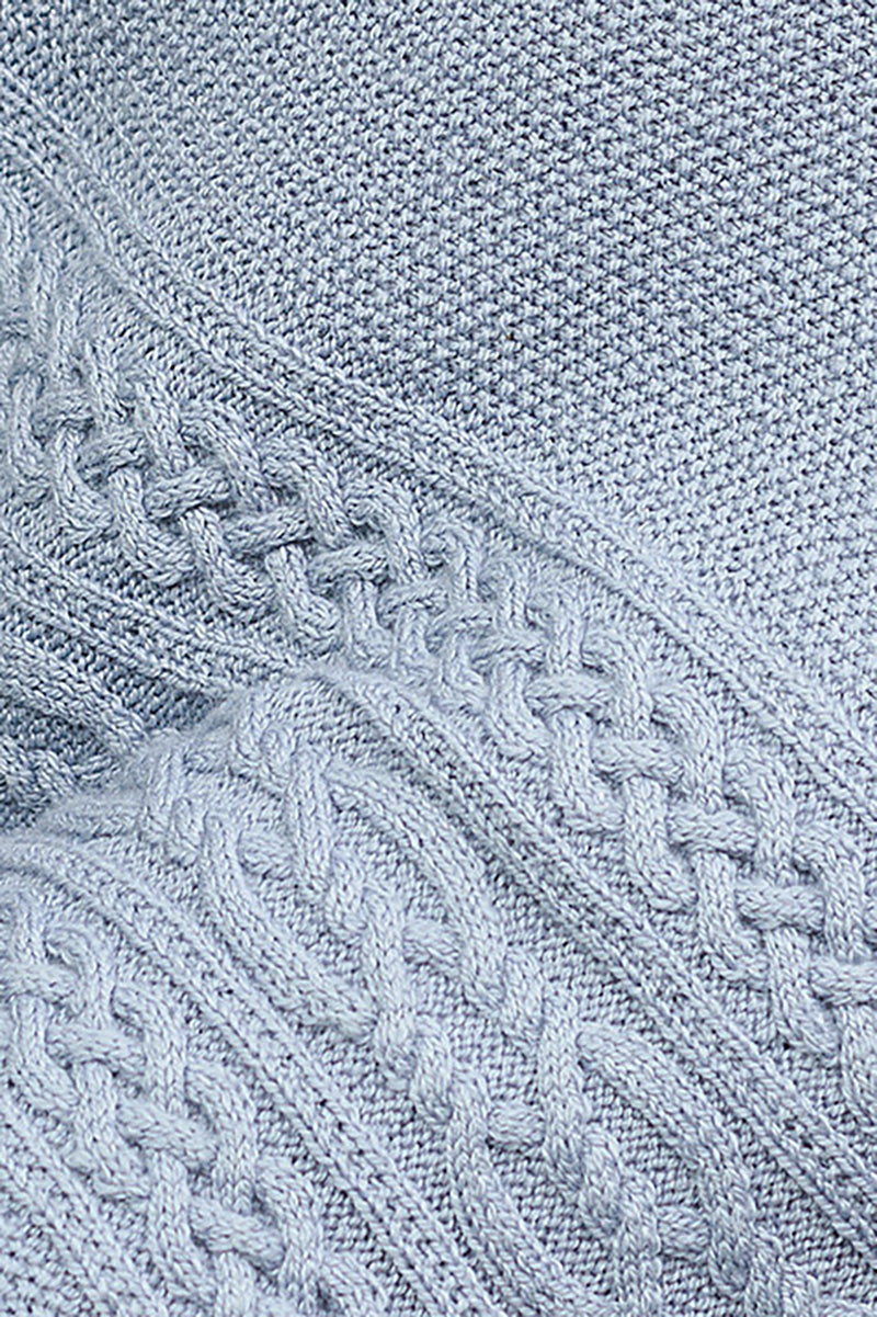 Rowan Island Blend Fine Patterns - Hinchinbrook - PDF Download - Extra Image