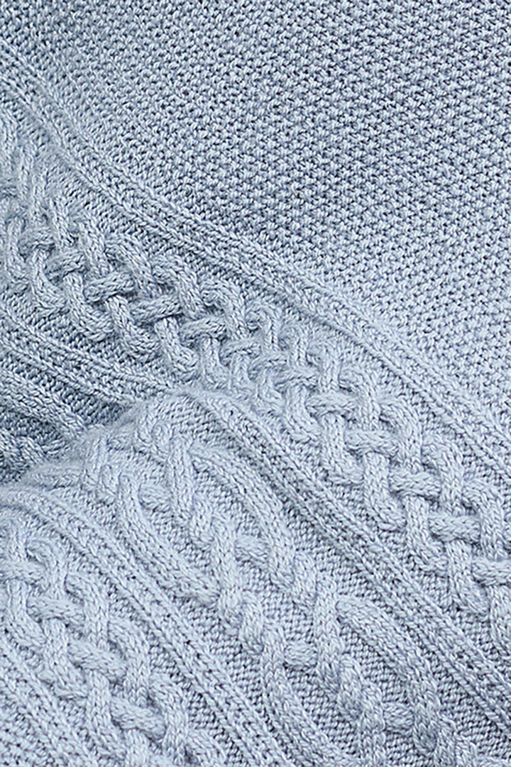 Rowan Island Blend Fine Patterns - Hinchinbrook - PDF Download - Extra Image