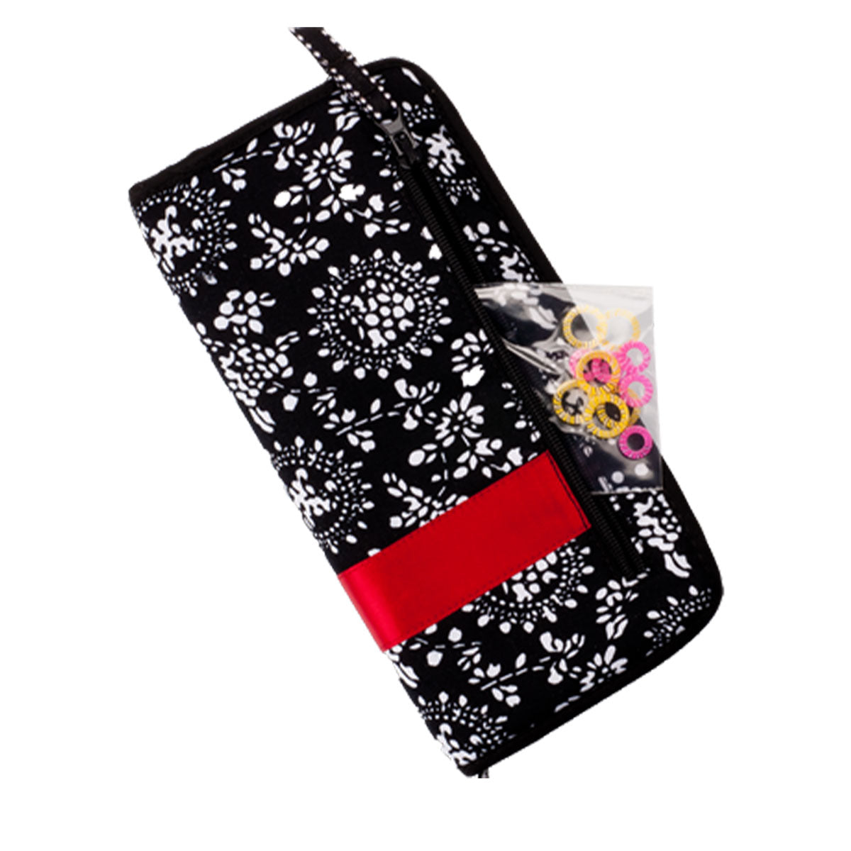 ChiaoGoo Double Pointed Needle Set Needles - Stainless Steel 6" DPN Set - Extra Image