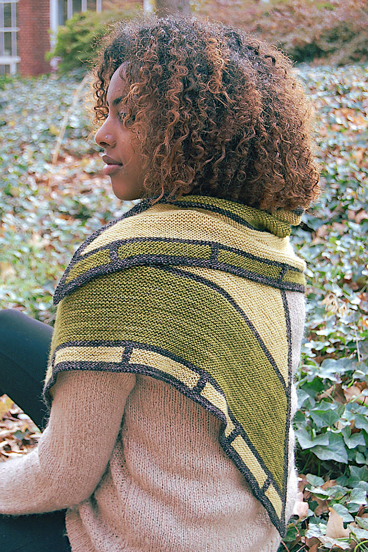 Nancy Whitman Patterns - Eden Prairie - PDF Download - Extra Image