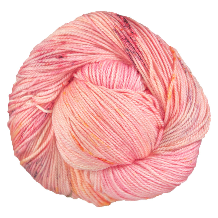 Madelinetosh Pashmina Yarn - Barbara Deserved Better - Zoom Image
