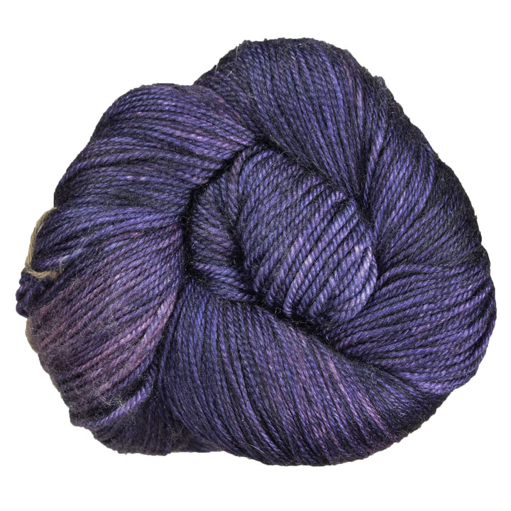 Madelinetosh Pashmina Yarn - Eleven Dark - Zoom Image