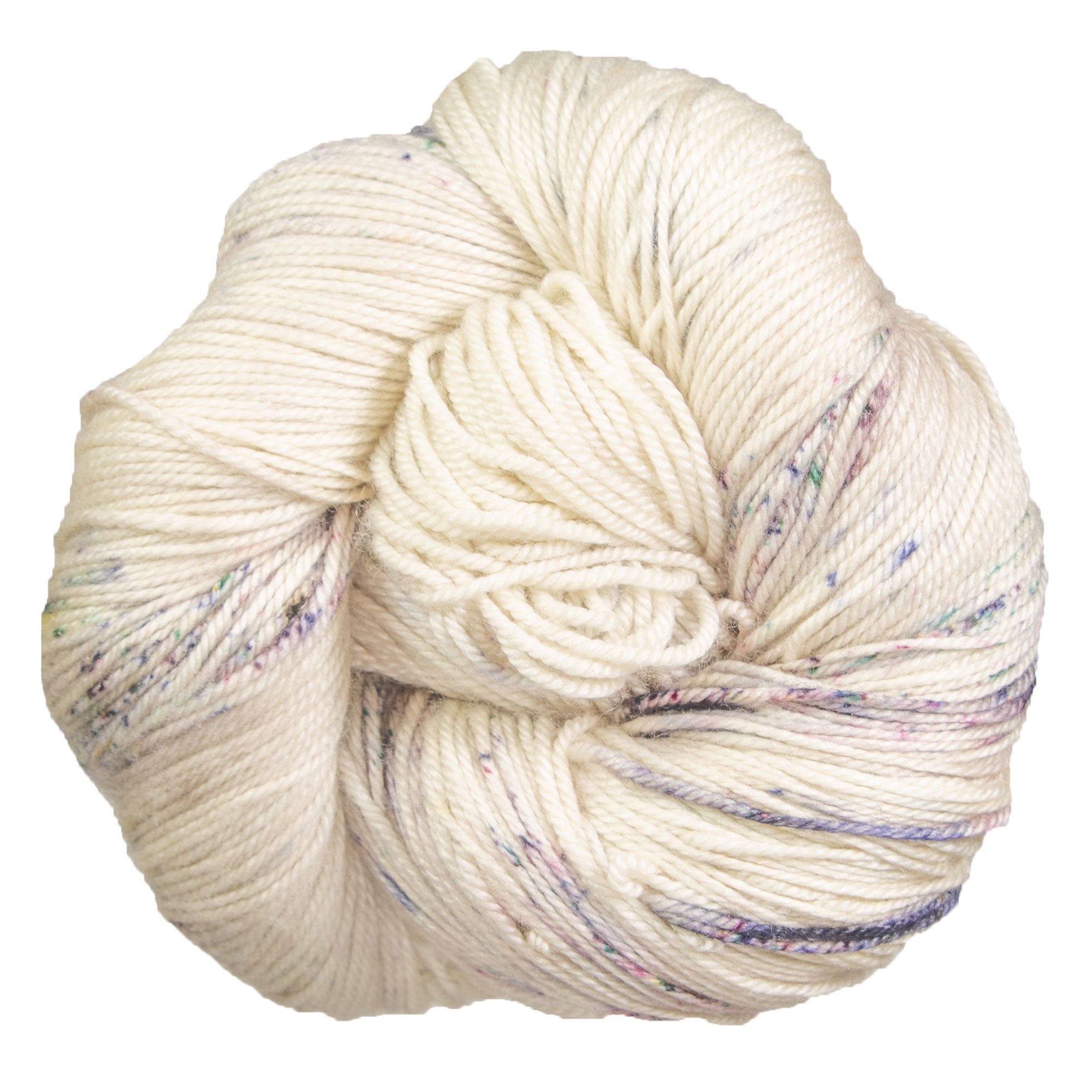 Madelinetosh Pashmina Yarn - Eleven Lite - Zoom Image