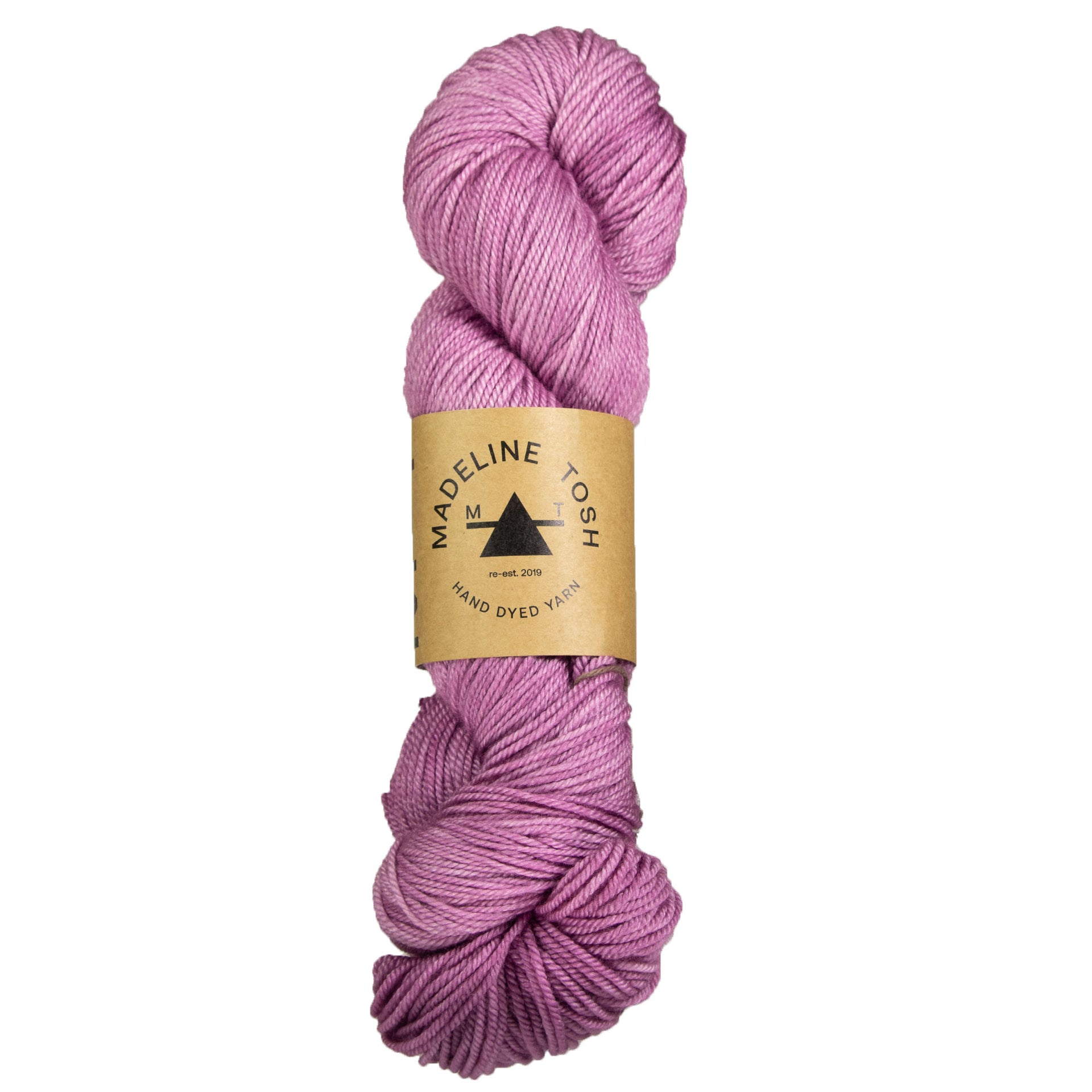Madelinetosh Pashmina Yarn - Elizabeth Taylor - Zoom Image