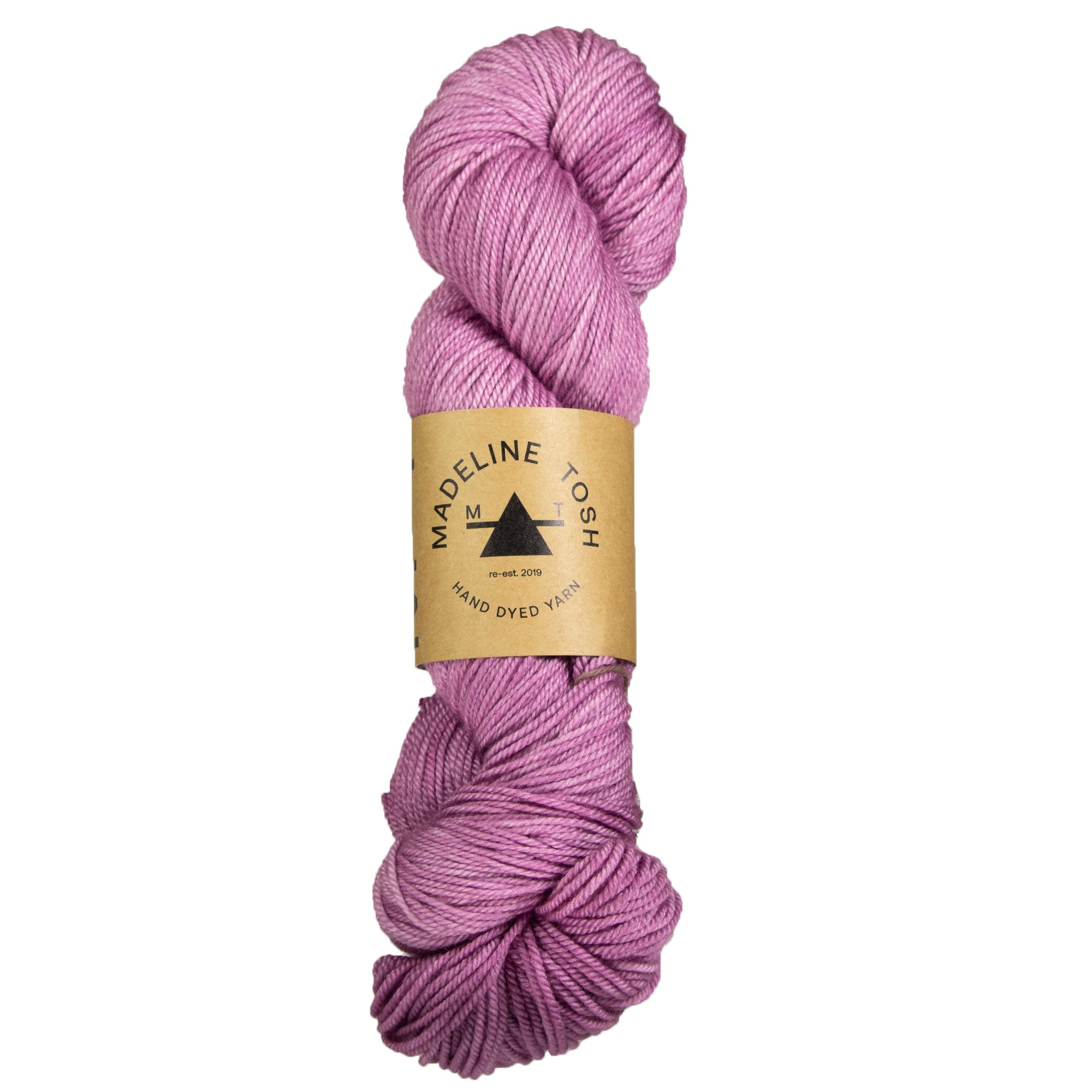 Madelinetosh Pashmina Yarn - Elizabeth Taylor - Zoom Image