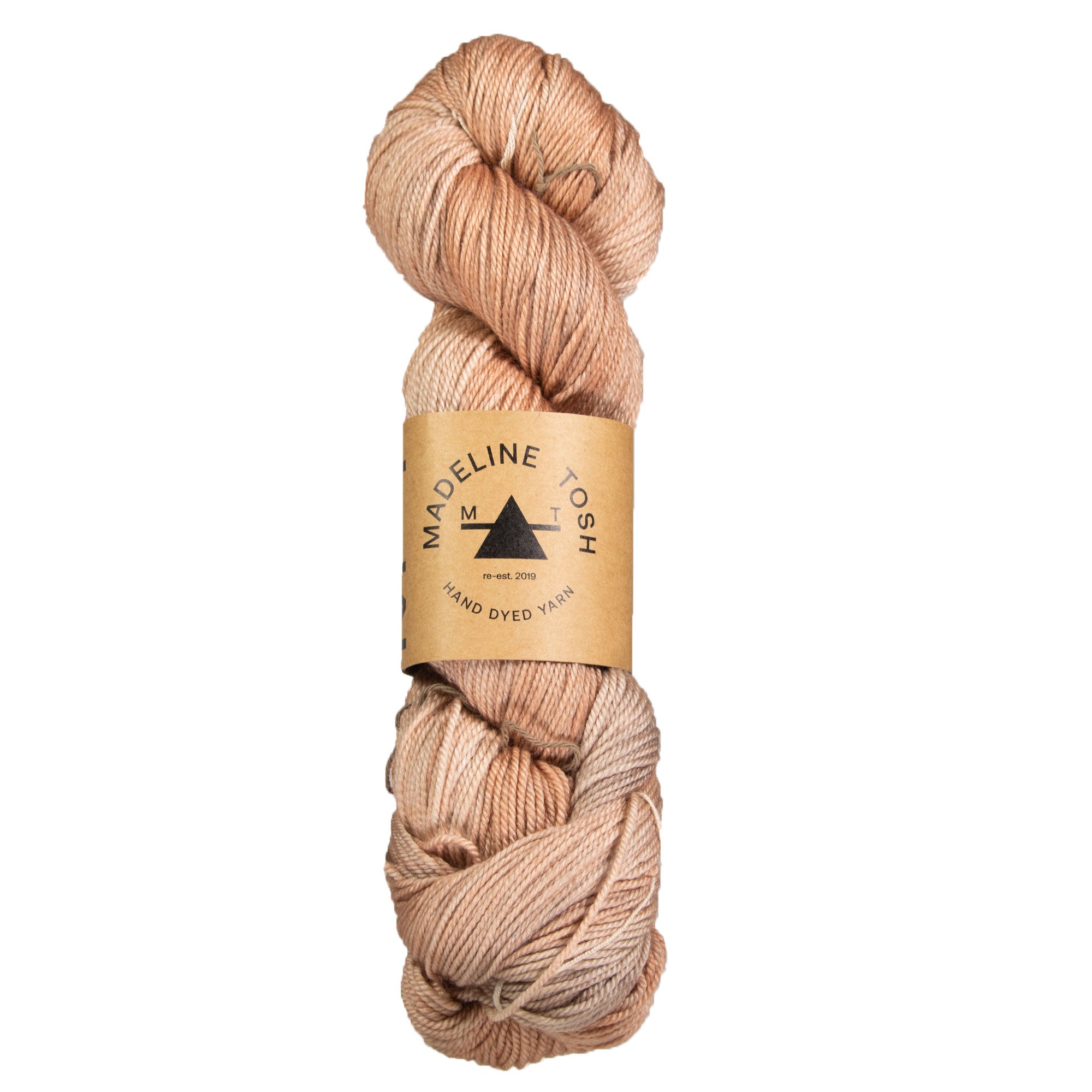 Madelinetosh Pashmina Yarn - Filtered Daydreams - Zoom Image