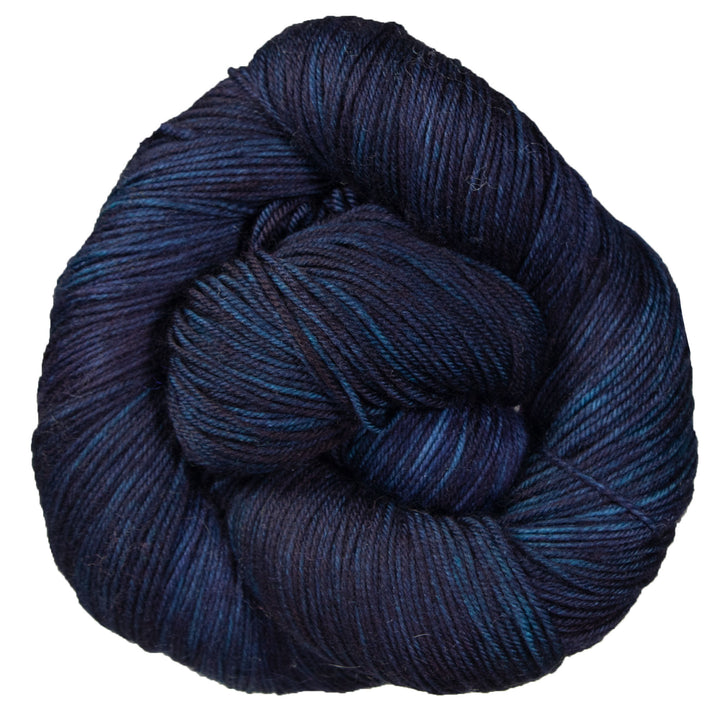 Madelinetosh Pashmina Yarn - Nocturne - Zoom Image