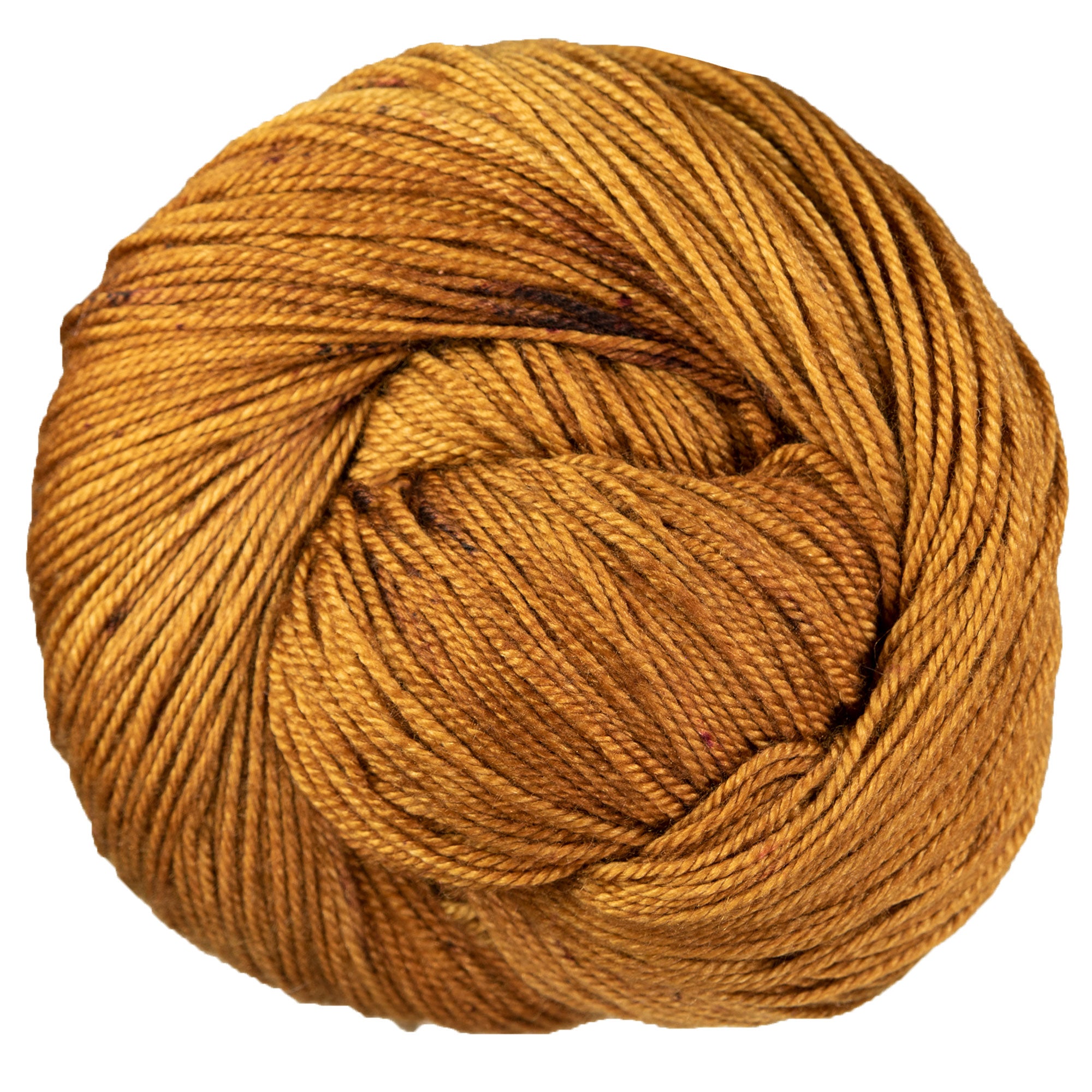 Madelinetosh Pashmina Yarn - Rye Bourbon - Zoom Image
