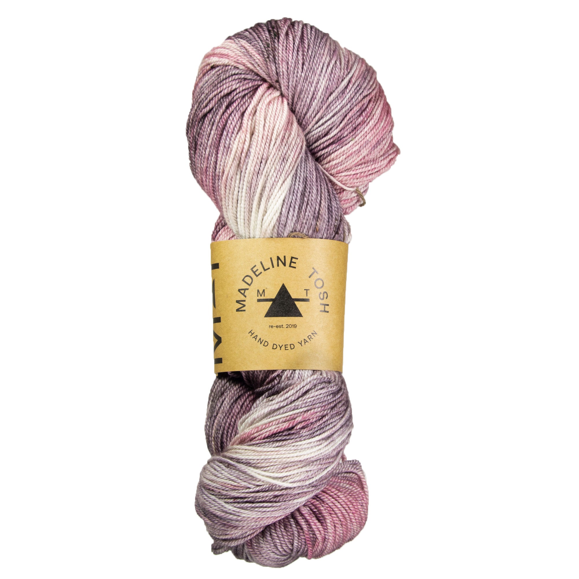 Madelinetosh Pashmina Yarn - Wilted - Zoom Image