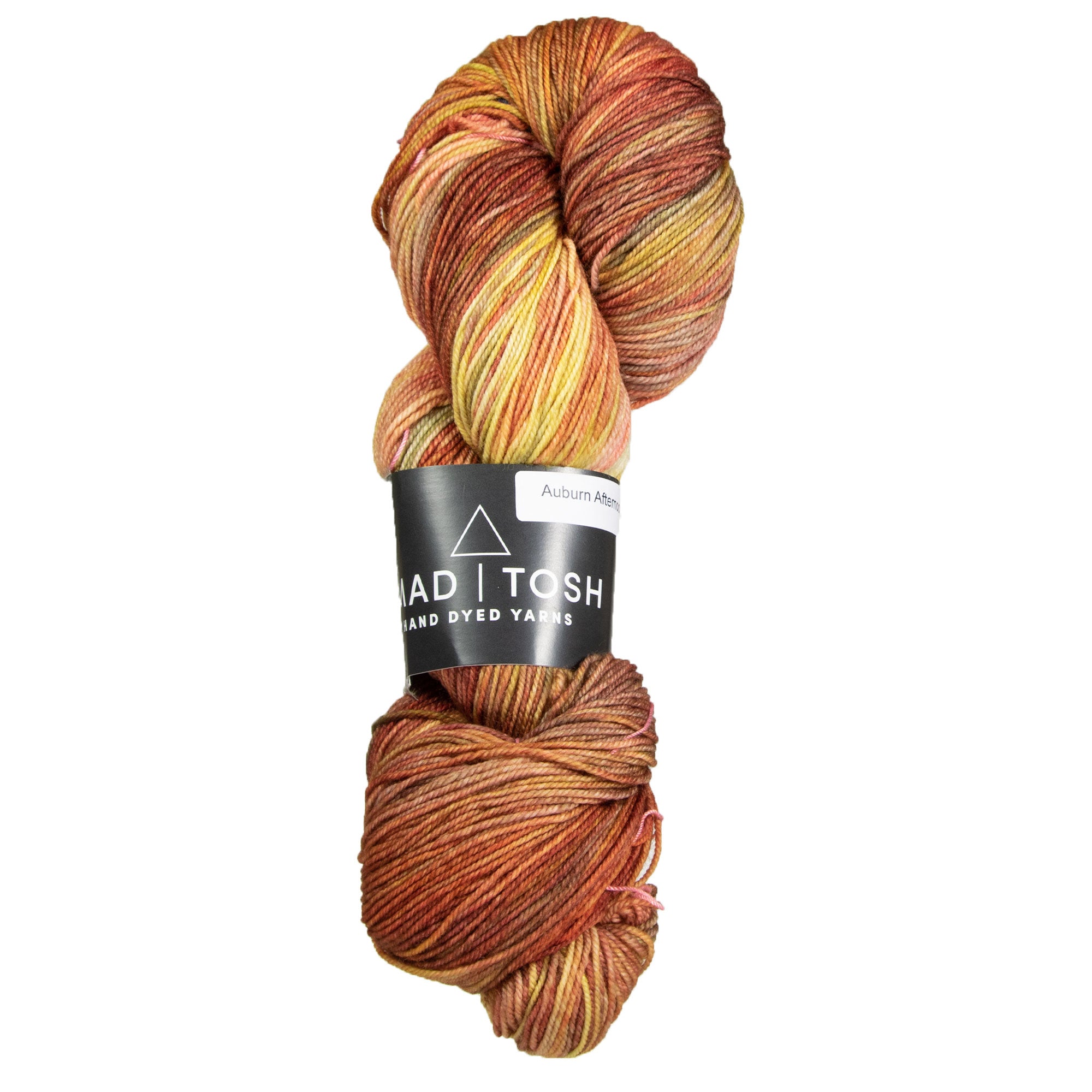 Madelinetosh Twist Light Yarn - Auburn Afternoon - Zoom Image