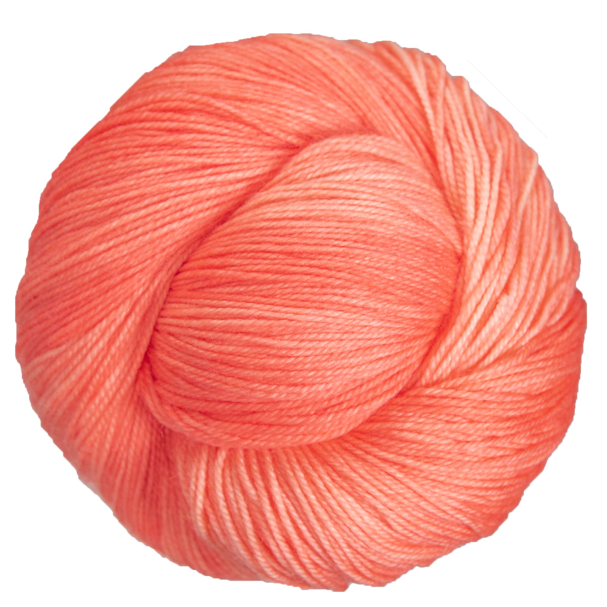 Madelinetosh Twist Light Yarn - Grapefruit - Zoom Image