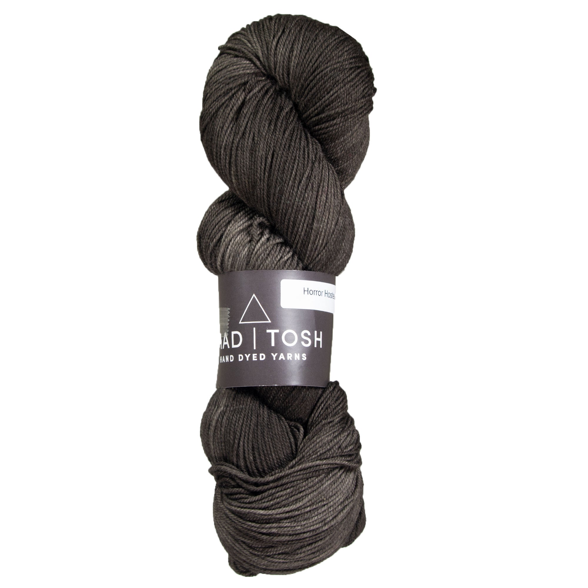 Madelinetosh Twist Light Yarn - Horror Hostess - Zoom Image