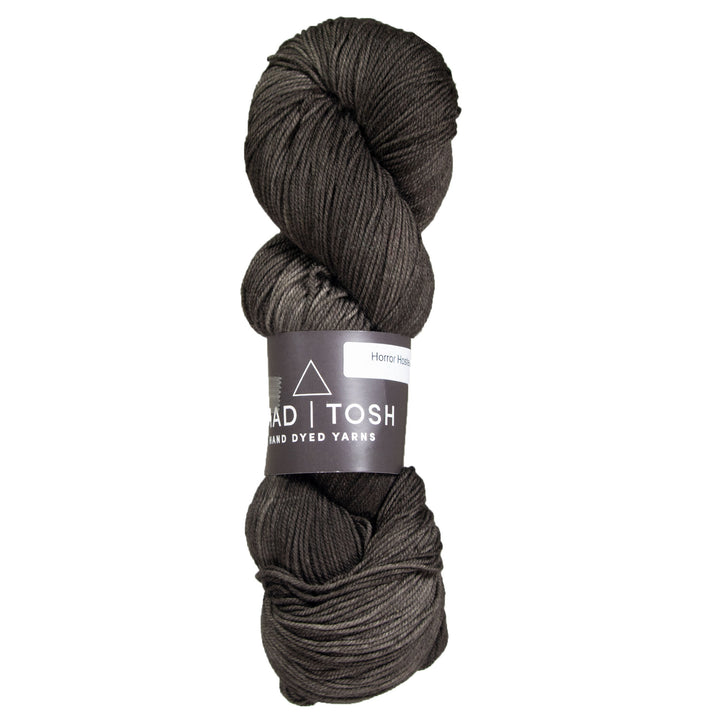 Madelinetosh Twist Light Yarn - Horror Hostess - Zoom Image