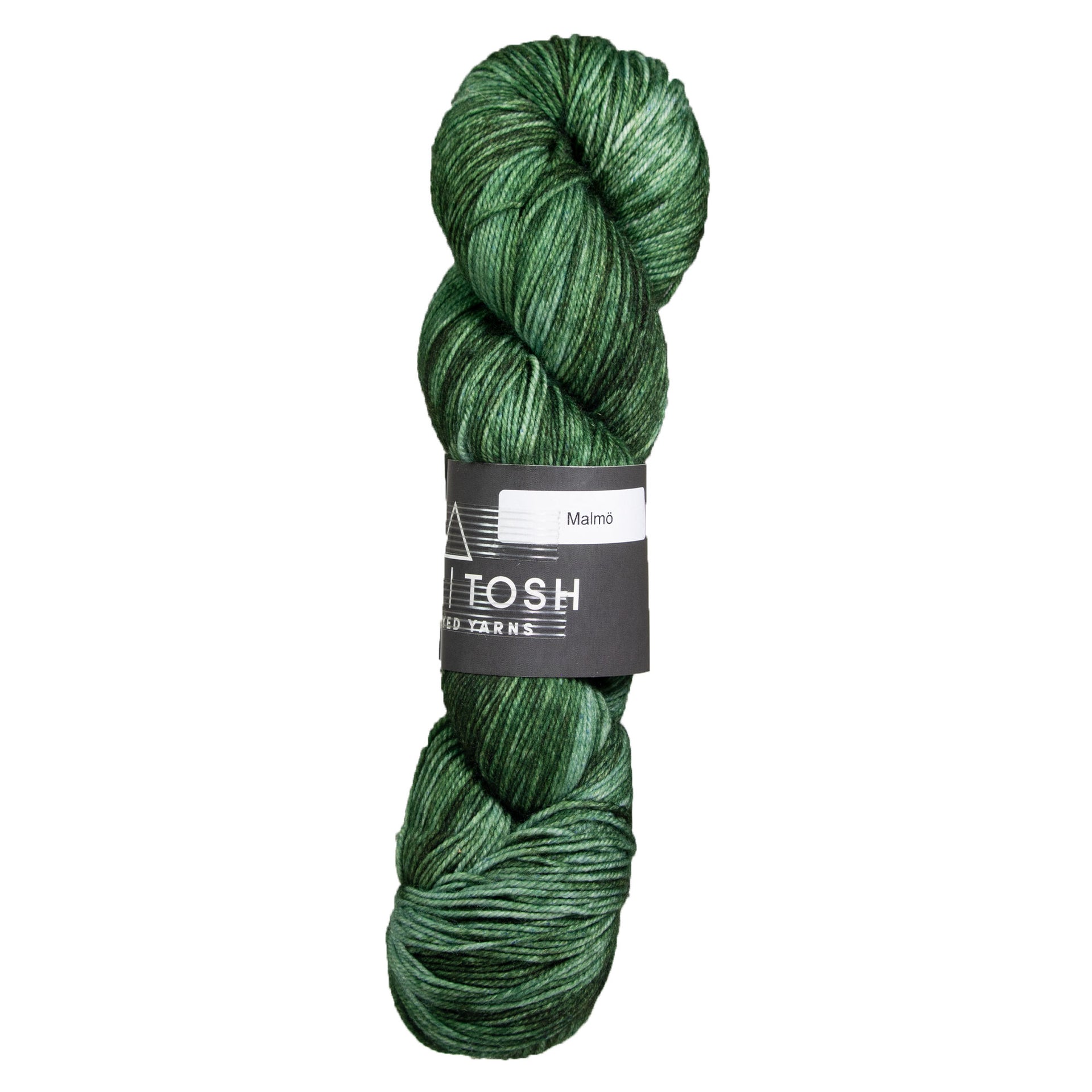 Madelinetosh Twist Light Yarn - Malmo - Zoom Image