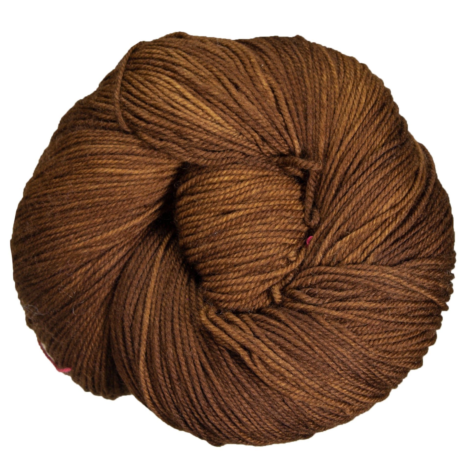 Madelinetosh Twist Light Yarn - Ristretto - Zoom Image