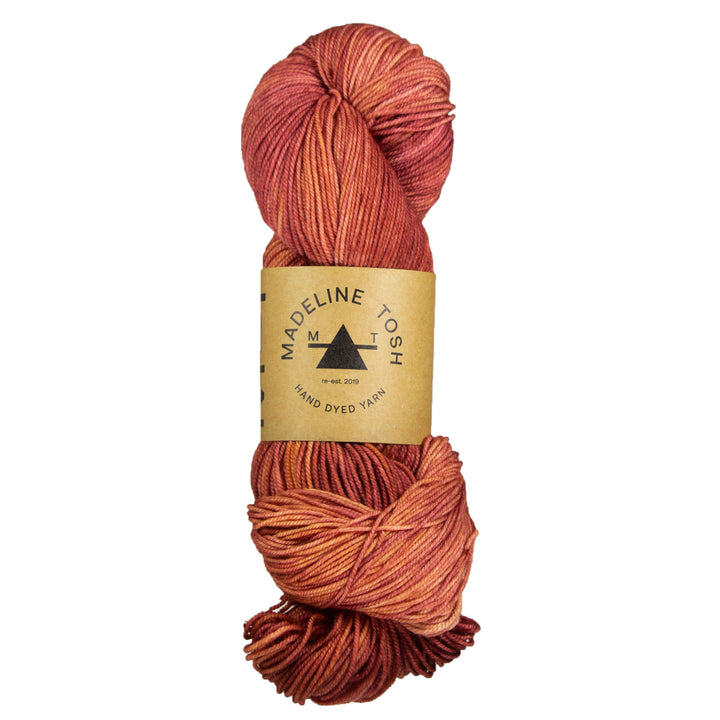 Madelinetosh Twist Light Yarn - Rocinante - Zoom Image