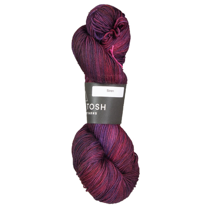 Madelinetosh Twist Light Yarn - Siren - Zoom Image