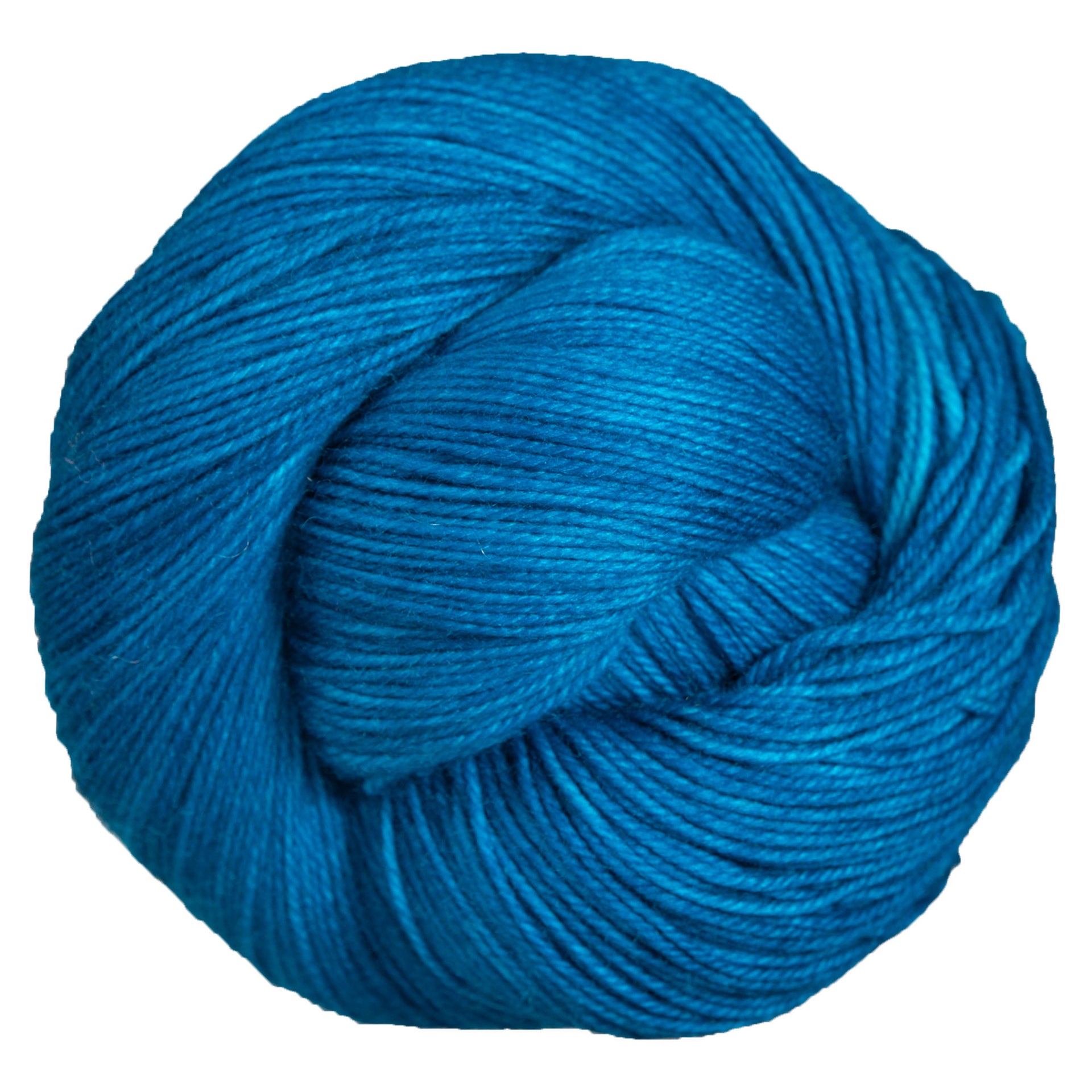 Madelinetosh Twist Light Yarn - Midnight Pass - Zoom Image