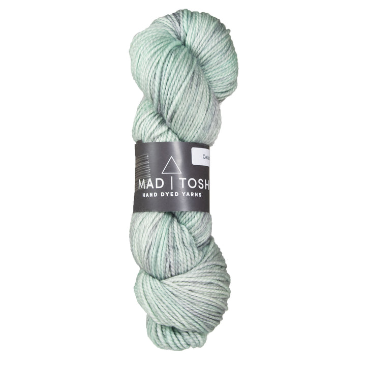 Madelinetosh Farm Twist Yarn - Celadon - Zoom Image
