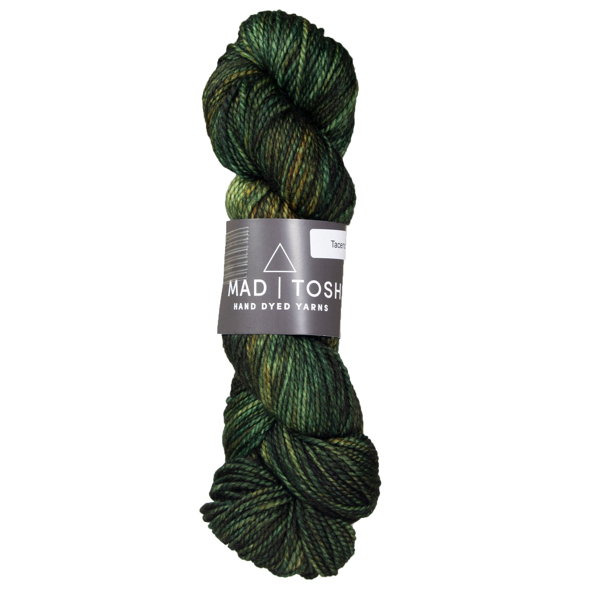 Madelinetosh Farm Twist Yarn - Tacenda - Zoom Image
