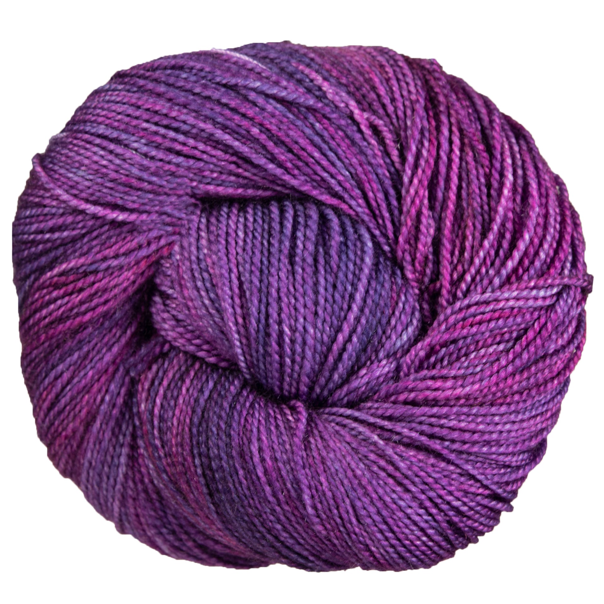 Madelinetosh Tosh Sock Yarn - Flashdance - Zoom Image