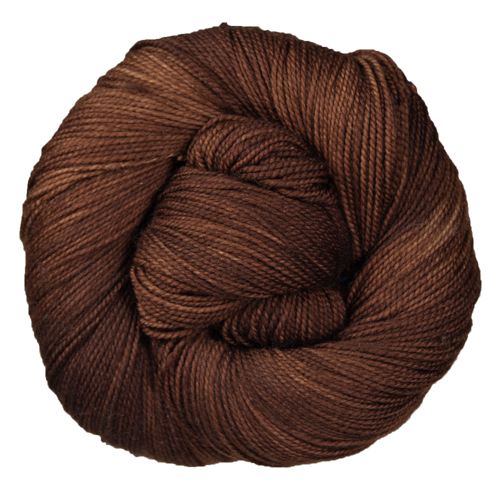 Madelinetosh Tosh Sock Yarn - Ristretto - Zoom Image