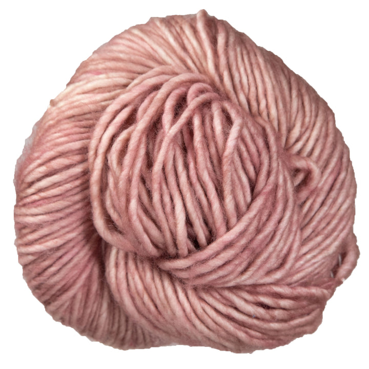 Madelinetosh A.S.A.P. Yarn - Copper Pink (Solid) - Zoom Image