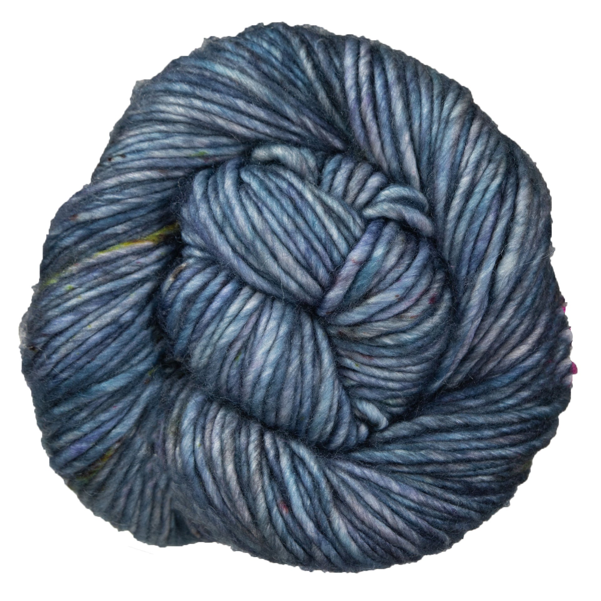 Madelinetosh A.S.A.P. Yarn - Crewneck - Zoom Image