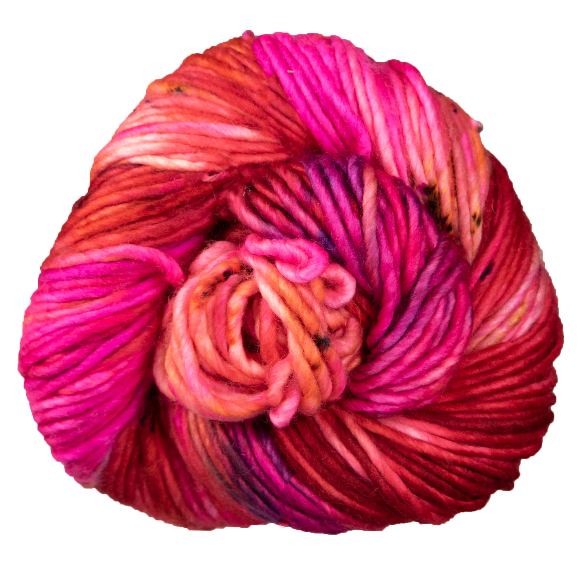 Madelinetosh A.S.A.P. Yarn - Mars In Retrograde - Zoom Image