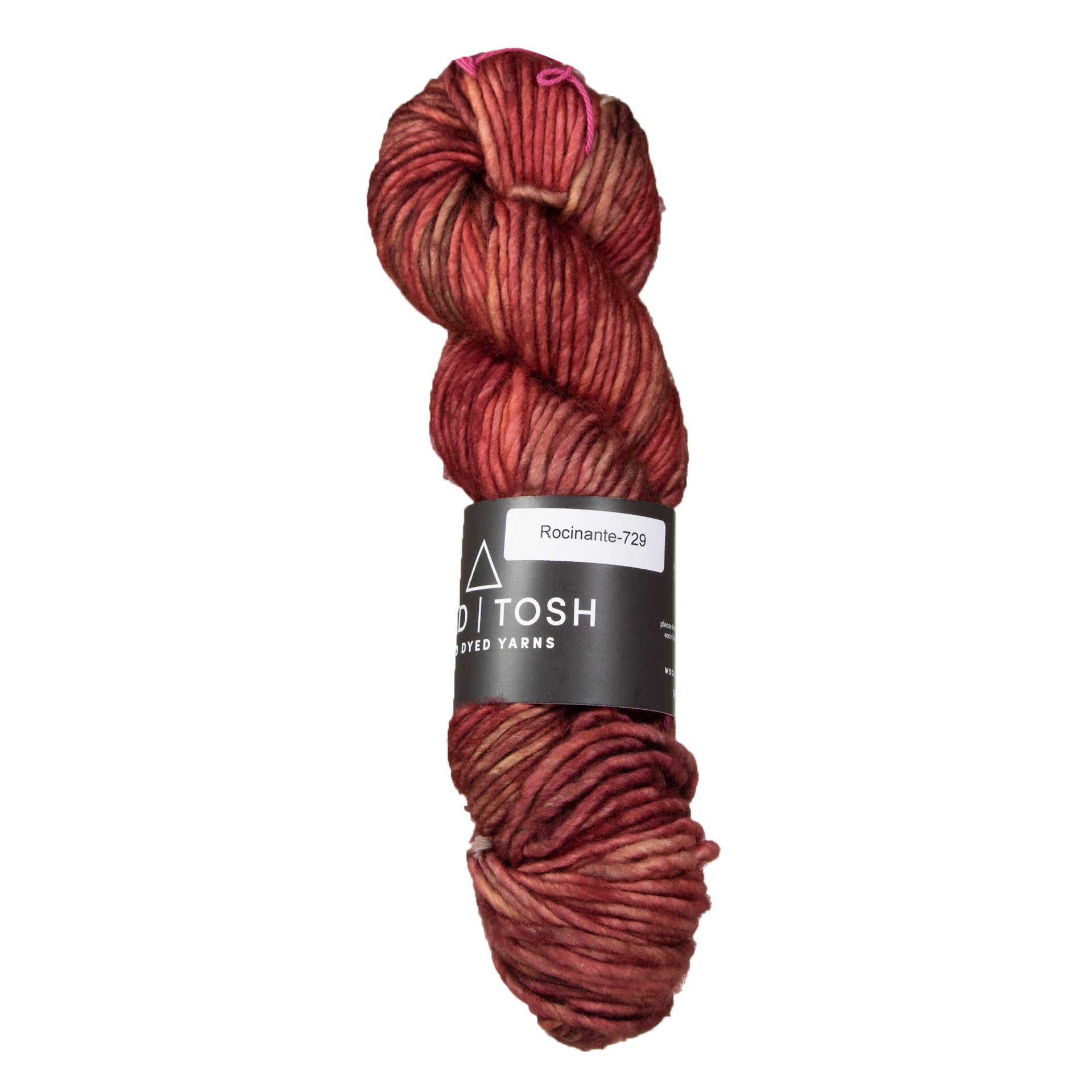 Madelinetosh A.S.A.P. Yarn - Rocinante - Zoom Image