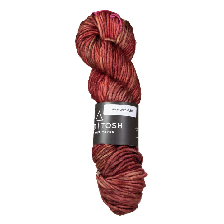 Madelinetosh A.S.A.P. Yarn - Rocinante - Zoom Image