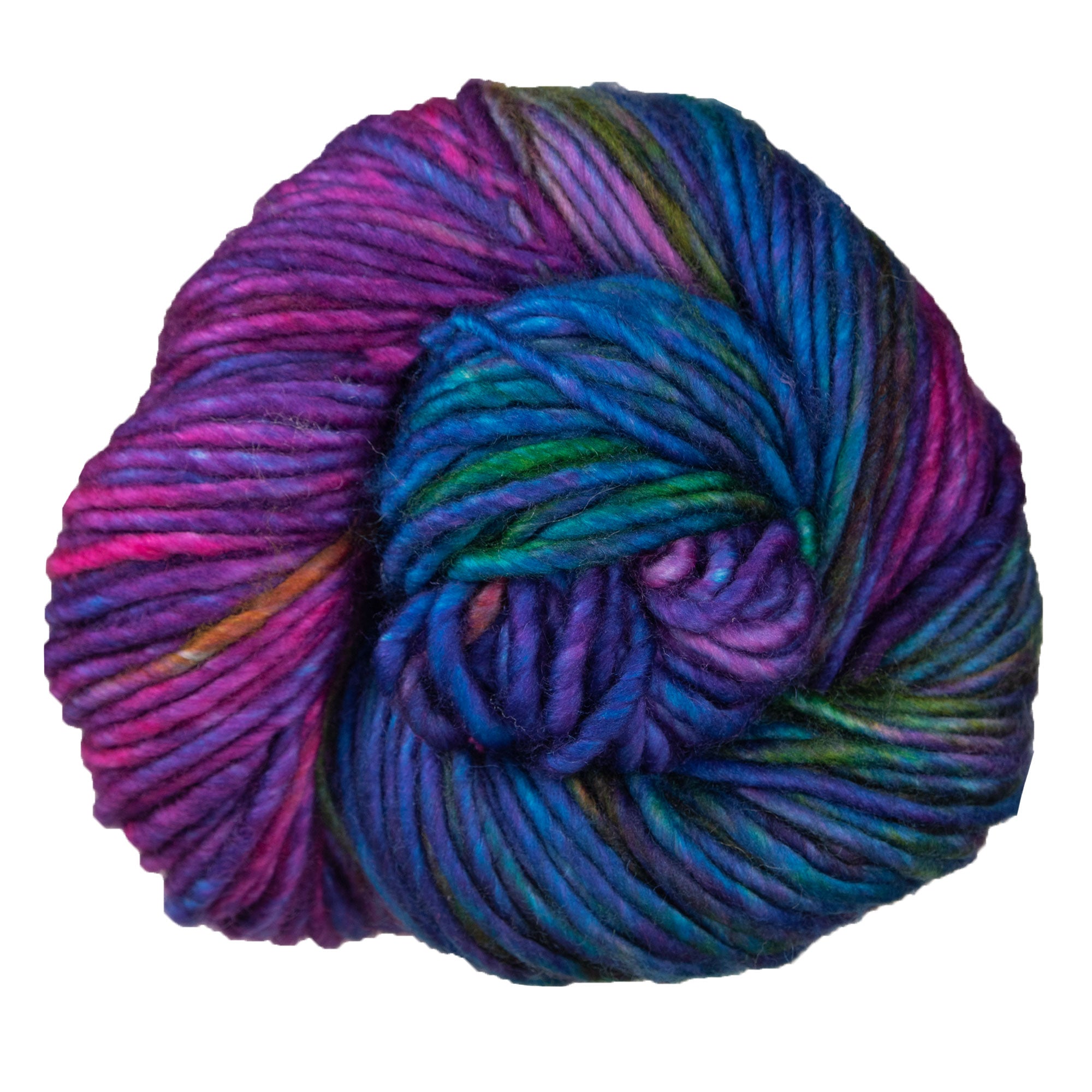 Madelinetosh A.S.A.P. Yarn - Spectrum - Zoom Image