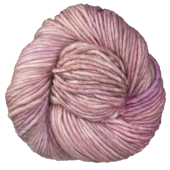 Madelinetosh A.S.A.P. Yarn - Star Scatter (Solid) - Zoom Image
