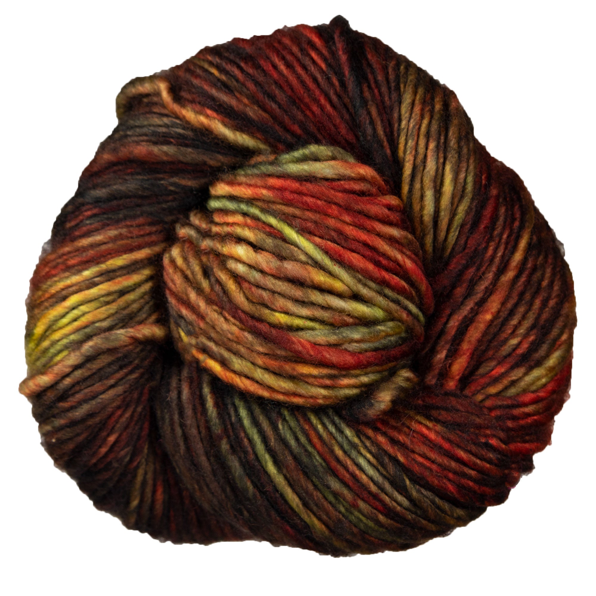 Madelinetosh A.S.A.P. Yarn - Superb - Zoom Image