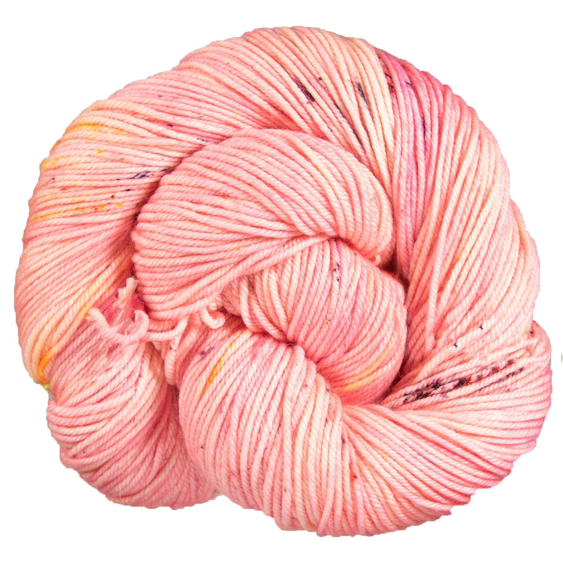Madelinetosh Tosh Vintage Yarn - Barbara Deserved Better - Zoom Image