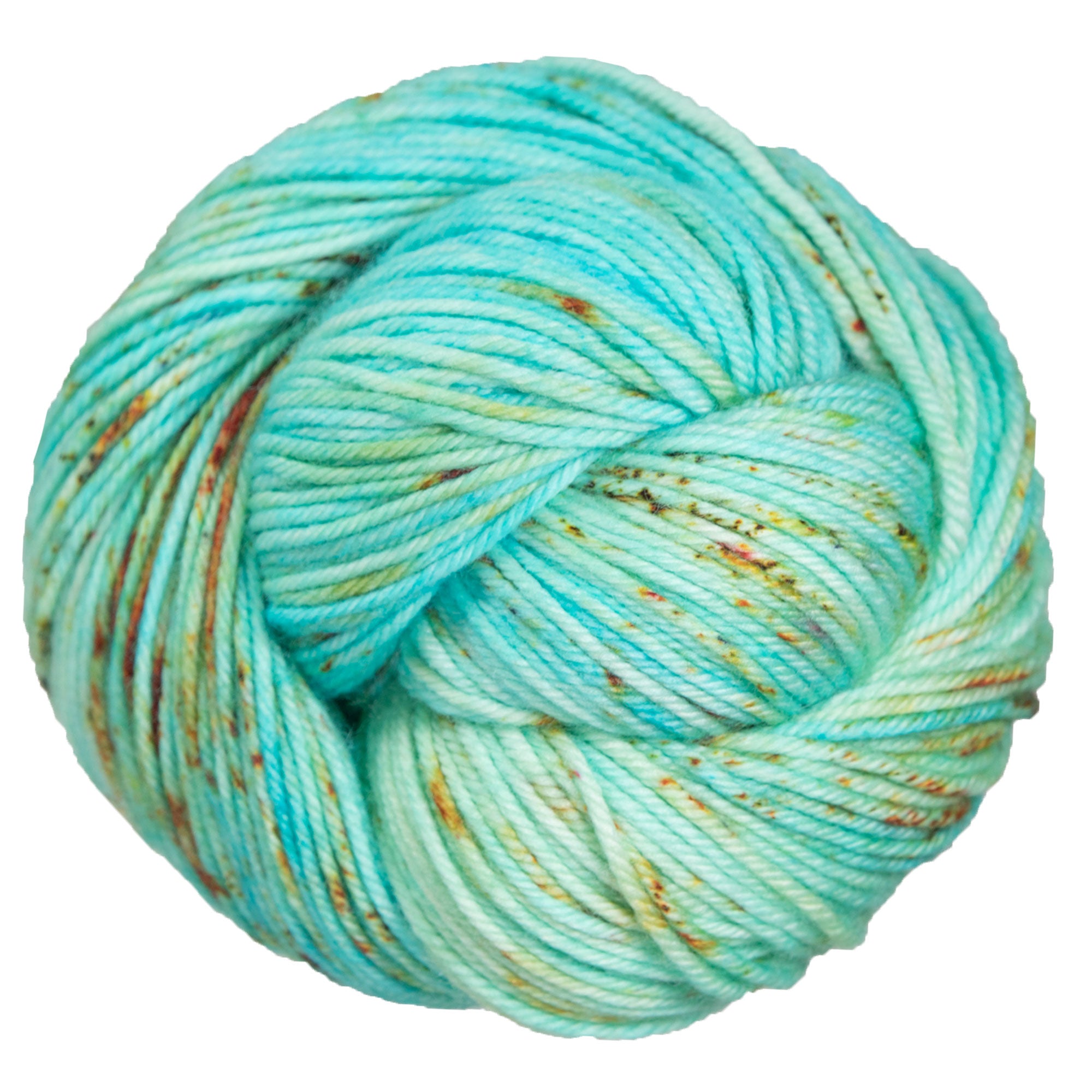 Madelinetosh Tosh Vintage Yarn - R:E:D: - Zoom Image