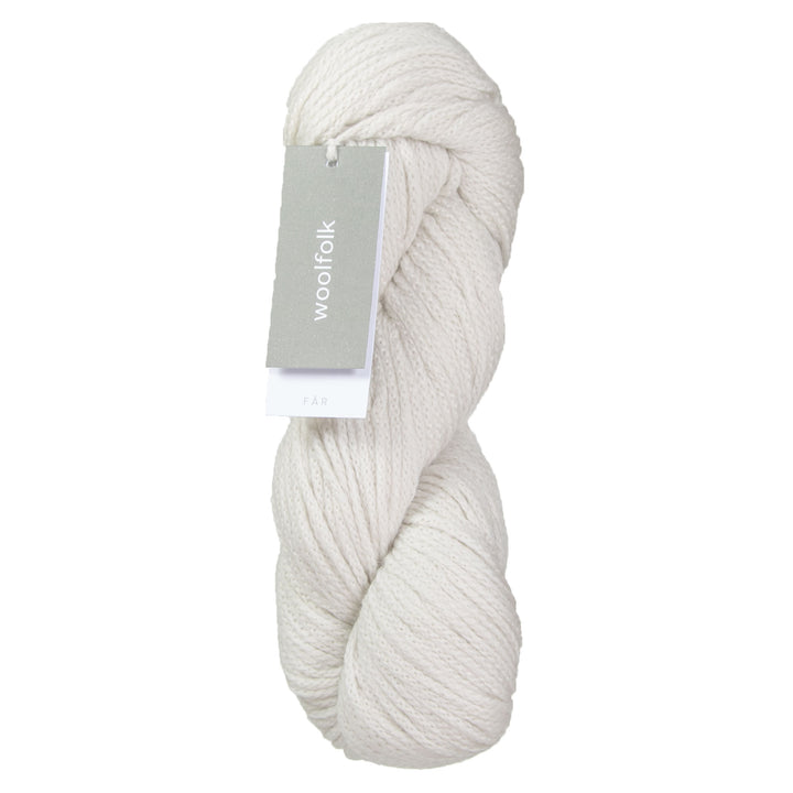 Woolfolk Far Yarn - 01 - Zoom Image