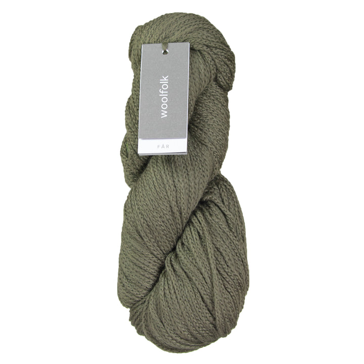 Woolfolk Far Yarn - 25 - Zoom Image