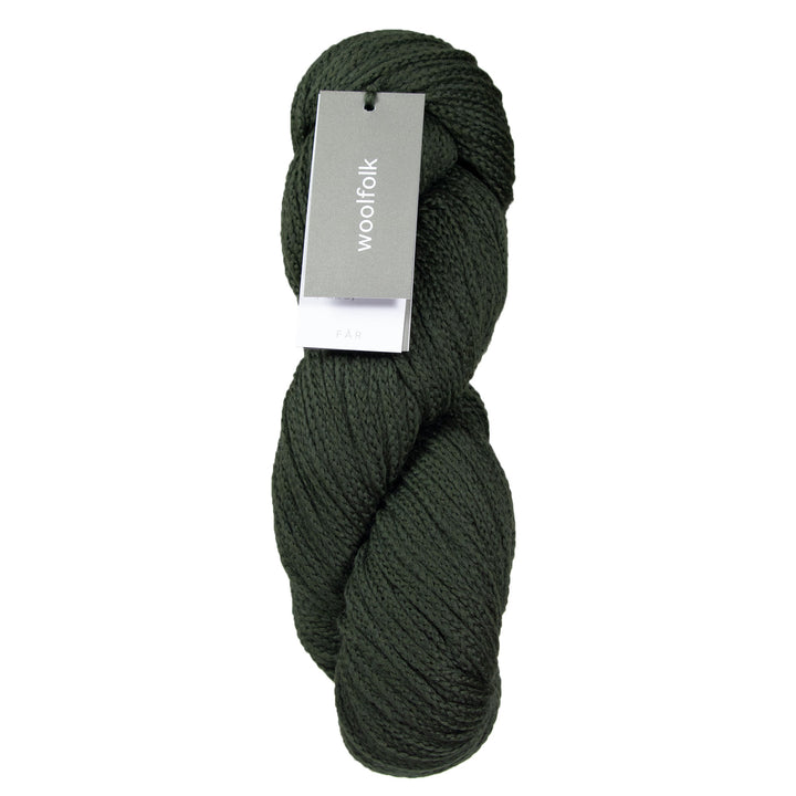 Woolfolk Far Yarn - 26 - Zoom Image