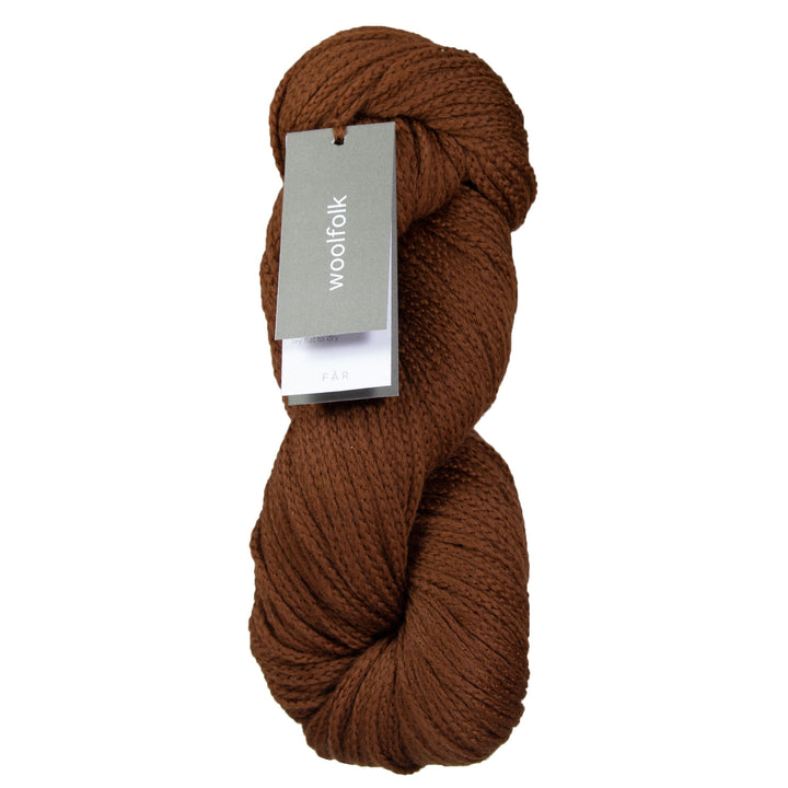 Woolfolk Far Yarn - 30 - Zoom Image