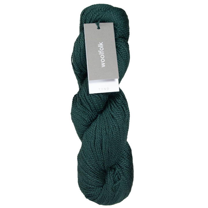 Woolfolk Tynd Yarn - 14 - Zoom Image