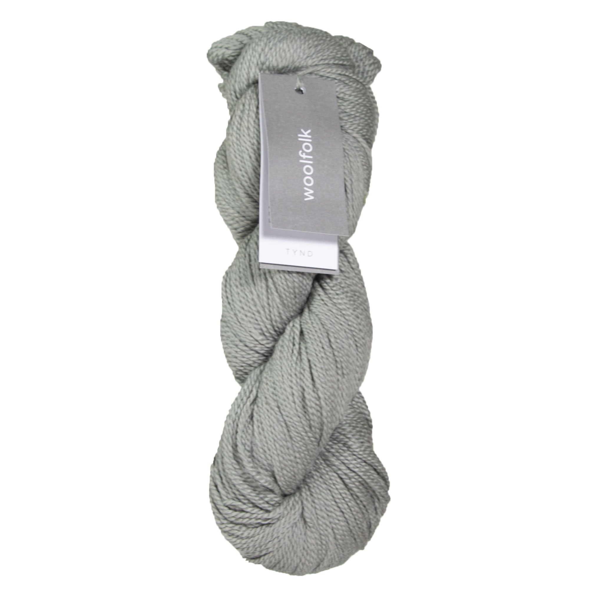 Woolfolk Tynd Yarn - 24 - Zoom Image