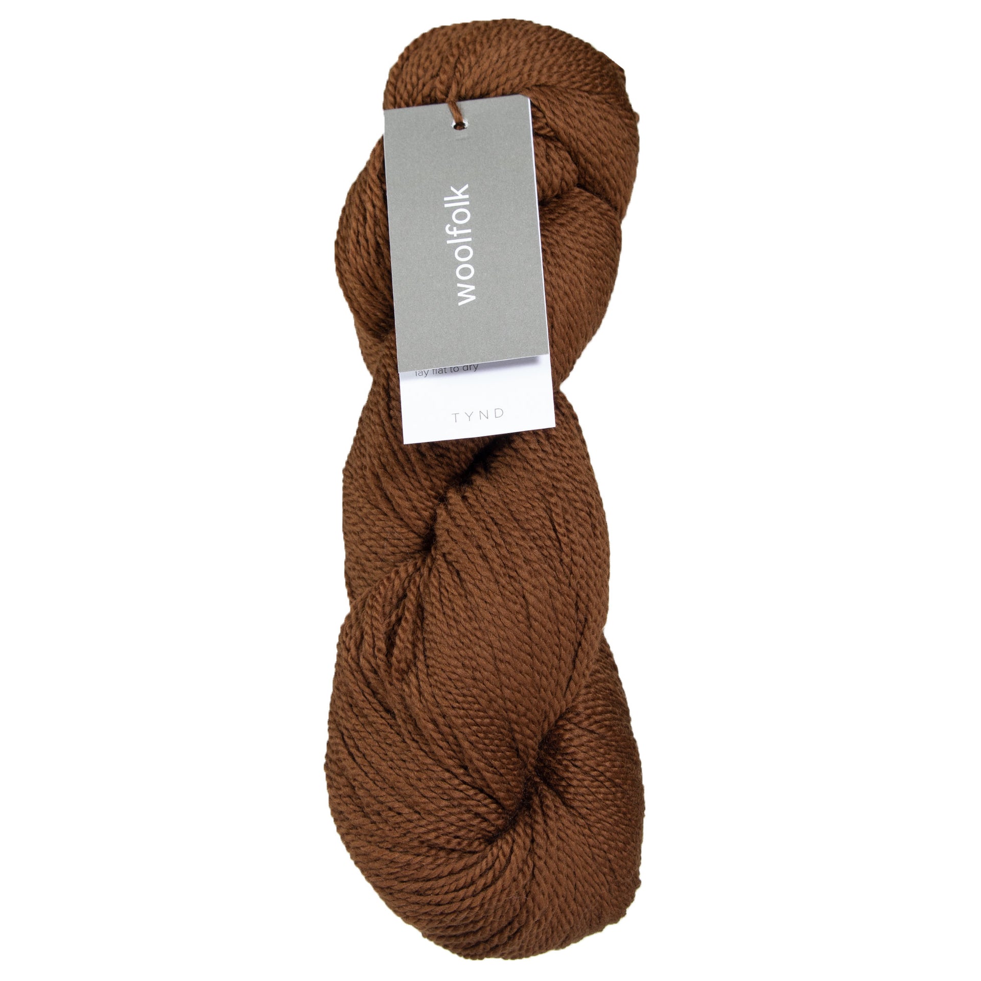 Woolfolk Tynd Yarn - 30 - Zoom Image