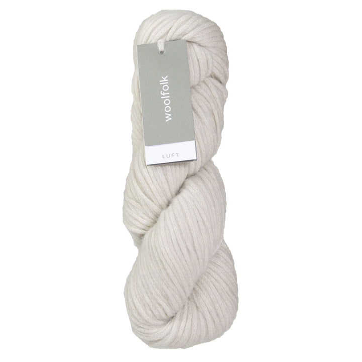 Woolfolk Luft Yarn - L01 - Zoom Image
