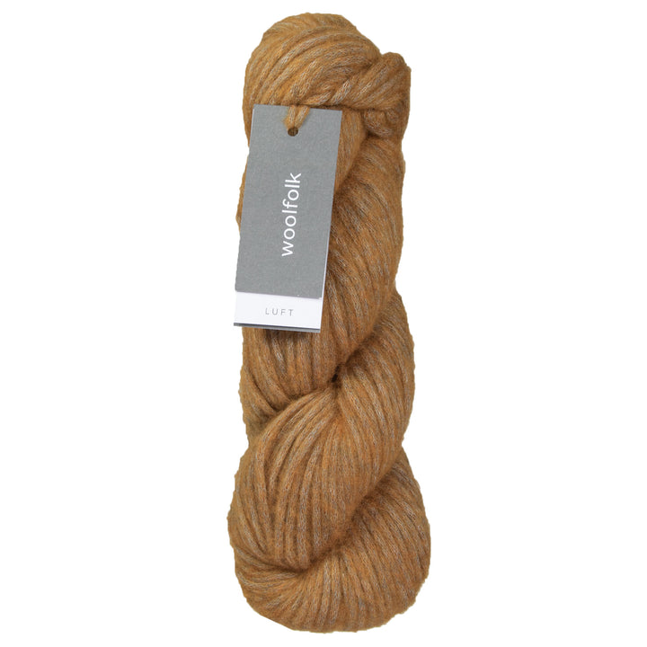 Woolfolk Luft Yarn - L04 - Zoom Image